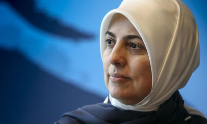 Merve Safa Kavakçı görevden alındı!.