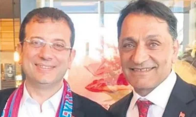 İBB Mezarlıklar Daire Başkanı, CHP’den milletvekili aday adayı oldu!.