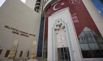 MHP’de milletvekilliği aday adaylığı için başvurular sona erdi!.
