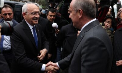 Muhalefette Muharrem İnce pazarlığı..