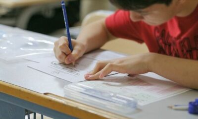 LGS 4 Haziran’da gerçekleştirilecek!.