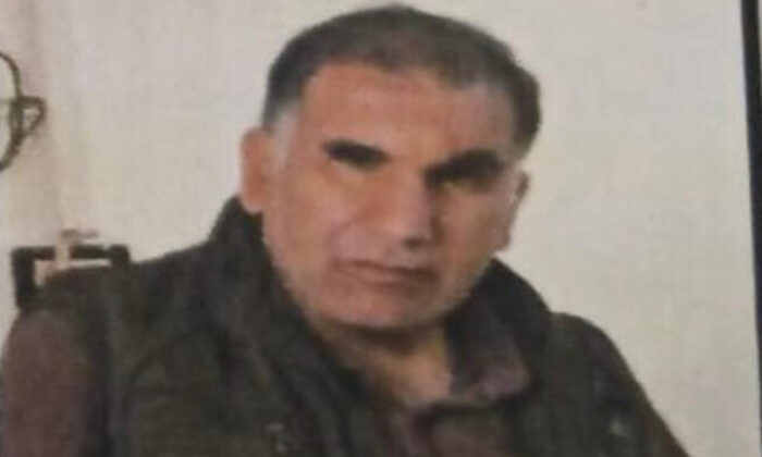 MİT’ten Suriye’de operasyon! PKK’nın sözde maliye sorumlusu öldürüldü!.