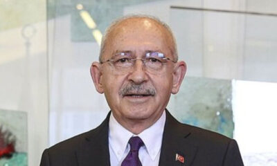 Muhalefet liderlerinin eğitim durumu..