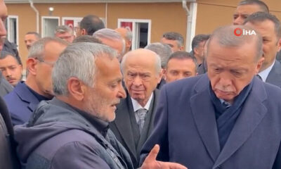 Muhalefetten depremzedeye konteyner şartı! “Konteyner için CHP’ye ya da HDP’ye üye olmamı istediler!.”