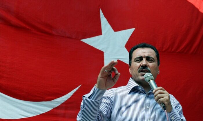 Muhsin Yazıcıoğlu vefatının 14’üncü yılında anılıyor!.