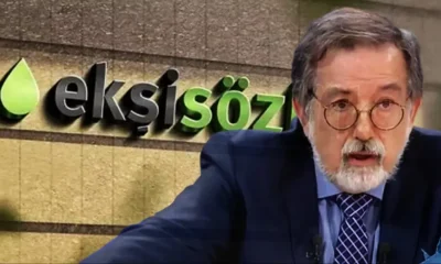 Murat Bardakçı: “Ekşi Sözlük kapatılmamış, küfür ve hakaret gırla gidiyor!.”