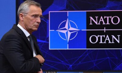 NATO’dan Türkiye-İsveç-Finlandiya toplantısı açıklaması..