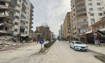 Osmaniye’de ev ve kira fiyatlarını 5 kat artıran fırsatçılar gözaltına alındı!.