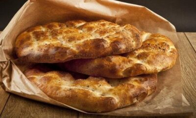 Türkiye Fırıncılar Federasyonu Ramazan pidesinin fiyatını açıkladı!.