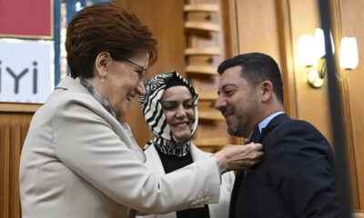 Rasim Arı’nın İyi Parti’ye geçmesi istifaları beraberinde getirdi!.