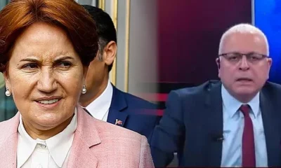 İyi Parti, Akşener’i eleştiren TELE1’e reklamı kesti!.