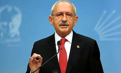 Yunan medyası, Kılıçdaroğlu’nun adaylığını yorumladı! “Kemalistleri CHP’den uzaklaştırdı!.”