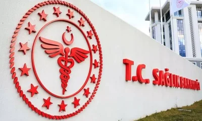 Sağlık Bakanlığı işçi alımı gerçekleştirecek!.