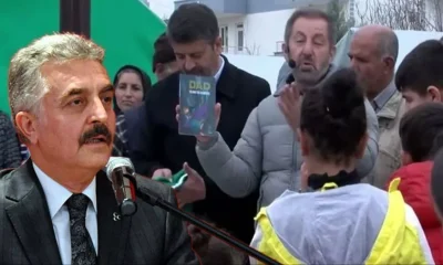 MHP’den Halk TV’deki skandala sert tepki! RTÜK inceleme başlattı!.