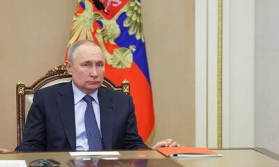 Vladimir Putin, Rusya’nın yeni dış politika konseptini onayladı!.