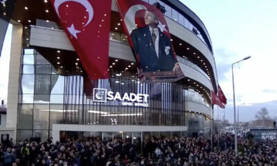 Bu utanç size yeter! Saadet Partili Çebi, Kılıçdaroğlu’nu mücahid ilan etti!.