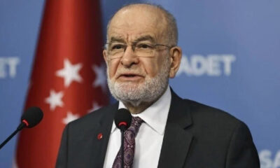 Saadet Partisi teşkilat üyelerine çağrı yaptı! “Cumhurbaşkanı adayımızı açıklıyoruz!.”