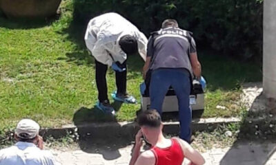 Sakarya’daki korkunç cinayette yeni gelişme..