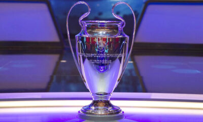 Şampiyonlar Ligi’nde çeyrek final ve yarı final kuraları belli oldu!.