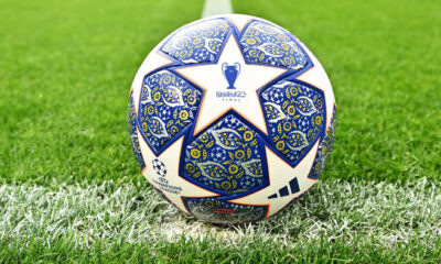 Şampiyonlar Ligi’nde çeyrek finale yükselen son takımlar Real Madrid ve Napoli oldu!.