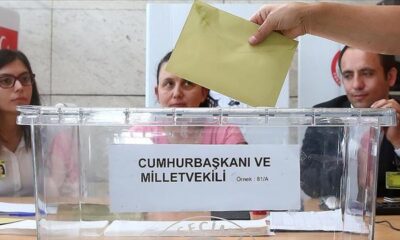 Seçim takvimi 18 Mart’ta başlıyor!.