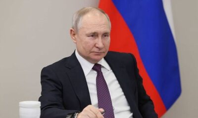 Putin’in tutuklanma kararı ömür boyu sürecek!.