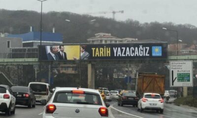 Altılı masada gerginlik sürüyor! İyi Parti afişinde Kılıçdaroğlu’na yer verilmedi!.