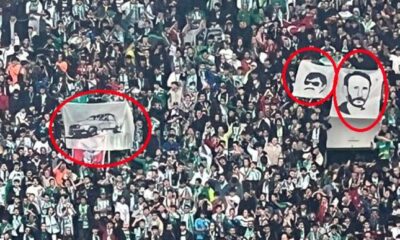 Bursaspor-Amedspor maçı öncesi futbolcular birbirine girdi!.