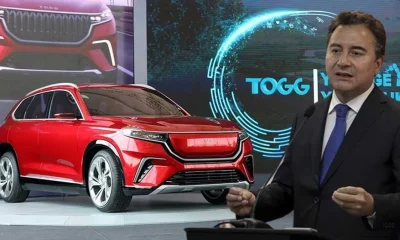 Babacan, TOGG’a yerli denmesine taraftar değilmiş!.