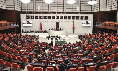 İsveç’in NATO üyeliği TBMM Dışişleri Komisyonunda!.