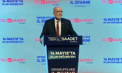 Karamollaoğlu’ndan LGBT açıklaması! “Aile kadın ve erkekten oluşur, hadi oradan!!”