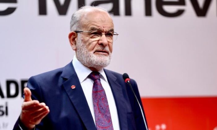 Karamollaoğlu’ndan seçim vaadi! “AK Parti’nin kazanımlarını koruyacağız!.”