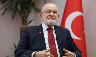 Karamollaoğlu, iktidara gelirlerse zaten açılmış olan Ayasofya’yı yeniden açacaklarını söyledi!.