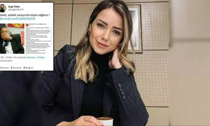 Savcı Mehmet Selim Kiraz’ı şehit eden teröristleri öven İBB çalışanı gözaltına alındı!.