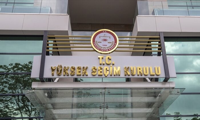 YSK: “Birinci turda sonuç alınmazsa ikinci tur 28 Mayıs’ta gerçekleşecek!.”