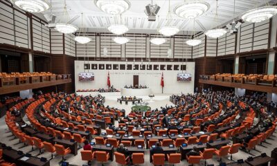 EYT’ye ilişkin kanun teklifi Meclis Genel Kurulunda kabul edildi!.