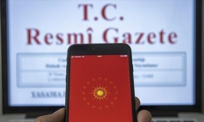 Cumhurbaşkanlığından seçim genelgesi..
