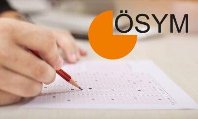 YKS sınav başvuru tarihi belli oldu! ÖSYM’den açıklama..