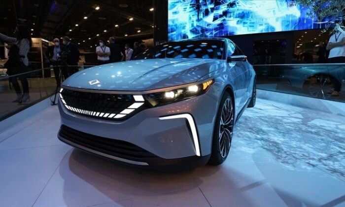 Talep patlaması var! TOGG araç sayısını artırdı!.