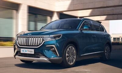 TOGG ön siparişi sona erdi! T10X için 177 bin 467 ön sipariş alındı!.