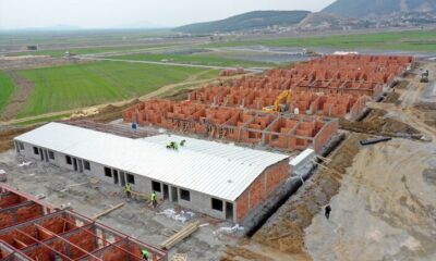 Ulusal Risk Kalkanı Modeli’nin ilk toplantısı yarın..