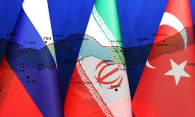 Türkiye’den Suriye açıklaması! “Rusya’dan teklif aldık, İran da katılacak!.”