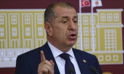 Yalanda sınır tanımayan ırkçı Ümit Özdağ ipin ucunu kaçırdı! 600 bin Suriyeli İstanbul’a götürülmüş!.