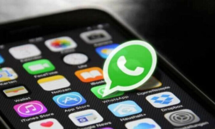 WhatsApp’a sesli durum paylaşma özelliği geldi!.