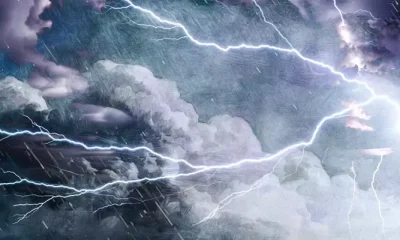 Meteoroloji’den 58 il için fırtına ve sağanak yağış uyarısı..