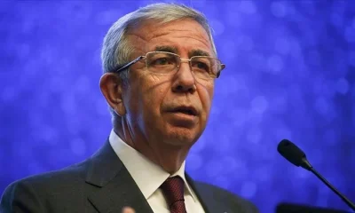 Mansur Yavaş’tan Kemal Kılıçdaroğlu’na yardımcılık şartı..