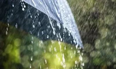 Meteorolojiden 4 il için şiddetli yağış uyarısı..