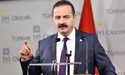 İP koptu! Yavuz Ağıralioğlu istifa edecek!.