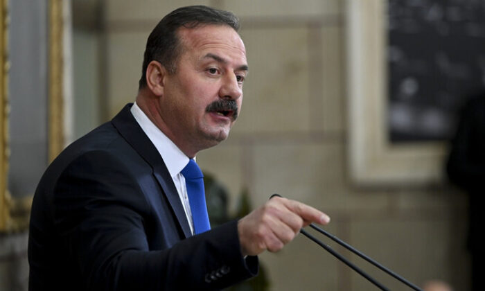 Yavuz Ağıralioğlu’ndan İyi Parti kararı! “Bu vebale ortak olmayacağım!.”