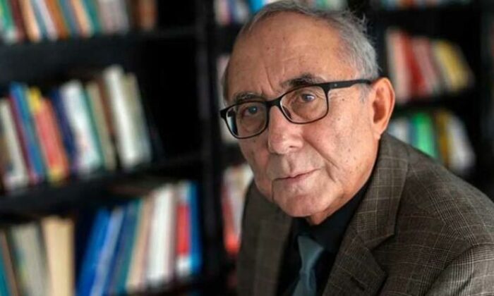 Yazar(!) Ataol Behramoğlu, devlet yöneticilerini ölümle tehdit etti!.